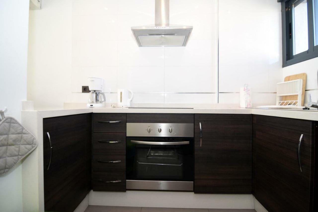 Penthouse Oasis Beach II La Zenia Apartment Dehesa de Campoamor  Exterior photo